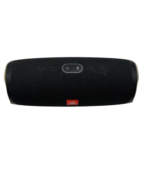 JBL Charge 4 Bluetooth-högtalare (beg)