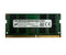 16GB DDR4 1x16GB Micron SODIMM 2Rx8 PC4-3200AA 3200Mhz RAM Minne (beg)
