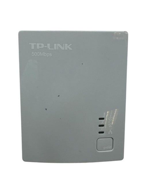 Tp-Link TL-PA4010 Nätverks adapter