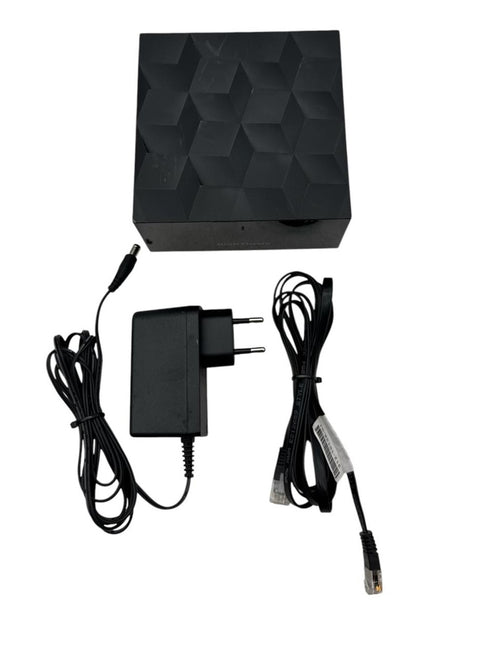 Netgear Nighthawk MR60 Mesh WiFi 6-router (beg)