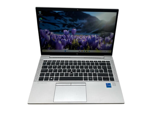 HP EliteBook 840 G8 14" FHD Core i5-1135G7 16GB 256GB Win 11 Pro