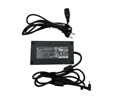 200W HP Pavilion 19,5V 10.3A 4.5*3.0mm Laptop Adapter/Laddare (beg)