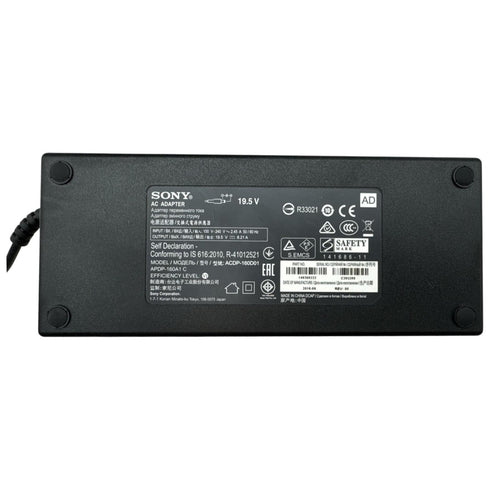 Sony AC Adaptor (160W) ACDP-160D01