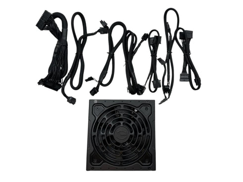 Nätaggregat EVGA Supernova G3 550W