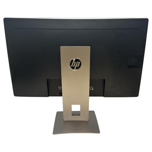 HP EliteDisplay E272q 27" QHD Bildskärm – IPS, 60 Hz, DisplayPort / HDMI & VGA