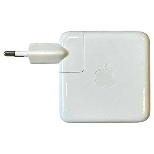 Apple 70W USB-C-strömadapter modellnummer A2743 (beg)
