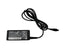 Chicony Laddare/AC-adaptrar modell (A16-045N1A) Typ USB-C. (beg)