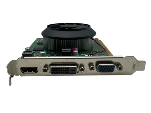 Grafikkort/GPU MSI GeForce GTX 750 Ti 2GB(beg)
