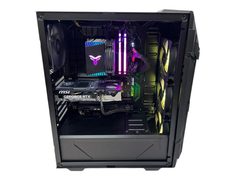 Gamingdator /Speldatorer (182)