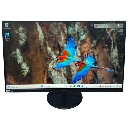 ASUS VL279HE 27" Bildskärm – HDMI & VGA