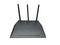 Netgear R7000 Nighthawk AC1900 Trådlös router (Beg)