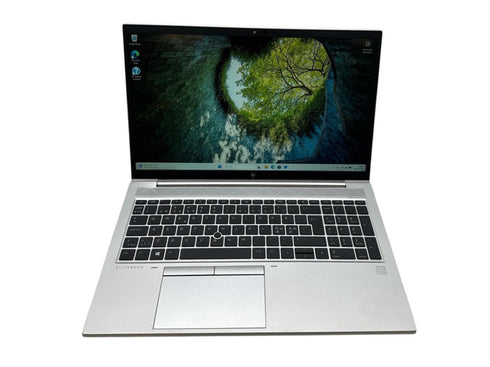 HP EliteBook 850 G7 15.6" Full HD Touch i7 (gen 10) 16GB 512GB SSD Win11 Pro (beg)