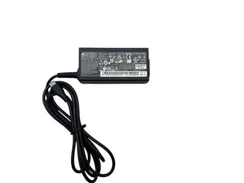 Delta Electronics Laddare/AC-adaptrar universell 45W USB-C modell (ADP-45HG B.) (beg)