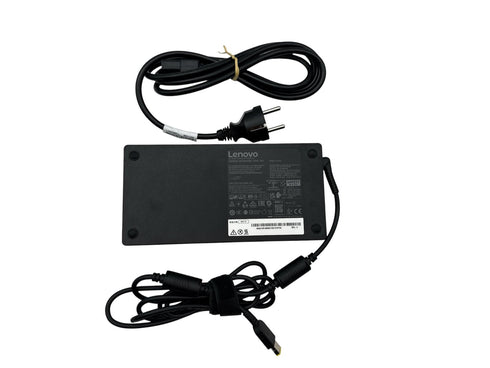 Original Lenovo AC-adapter Slim 300W, 20V (beg)