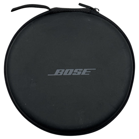 Bose SoundSport Trådlösa Hörlurar, Svart