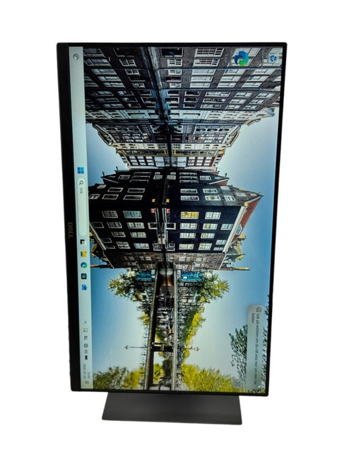 Dell P2219H 21,5" Full HD-skärm