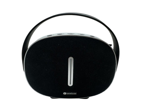 Voxicon-högtalare S-P5B Bluetooth-högtalare