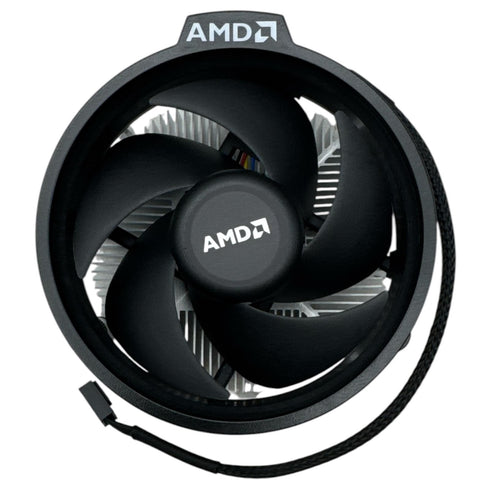 AMD Original CPU-kylare med fläkt – AM4