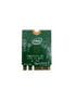 Intel Dual Band Wireless-AC 7265NGW – M.2 Wi-Fi Bluetooth-kort