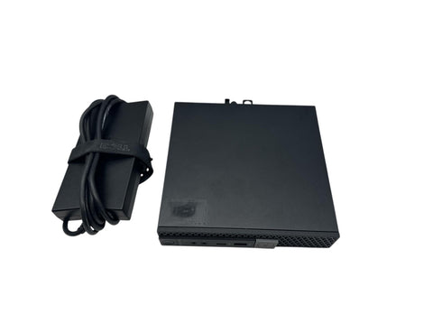 Dell OptiPlex 7060 Micro i5 8GB 128SSD Win11 Pro (beg)