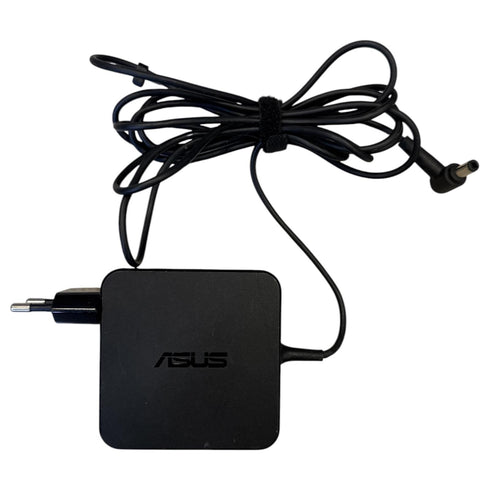 Original ASUS 65W AC-adapter 19V 3.42A modell EXA1208EH
