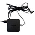 Original ASUS 65W AC-adapter 19V 3.42A modell EXA1208EH