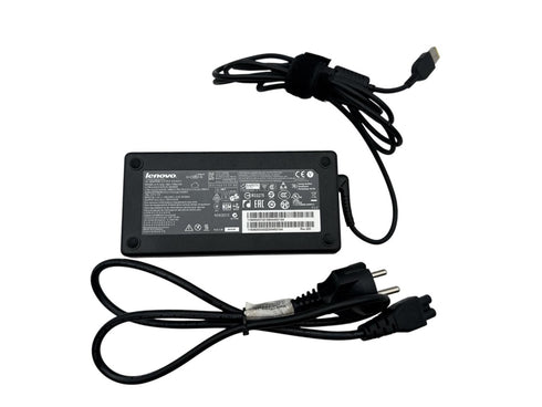 Laddare/AC-adaptrar Lenovo 20V/ 8.5A 170W(Beg)