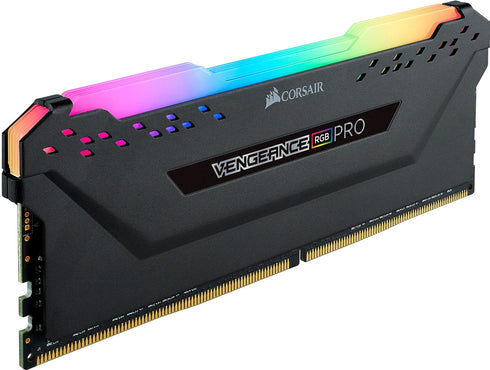 Corsair Vengeance RGB RS DDR4-3600 - 16GB