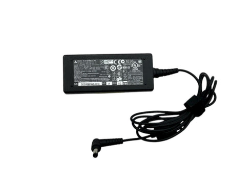AC/DC-adapter Original Delta ADP-30JH B - 19V 1.58A 90W AC Adapter med strömkabel (beg)
