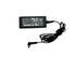 AC/DC-adapter Original Delta ADP-30JH B - 19V 1.58A 90W AC Adapter med strömkabel (beg)