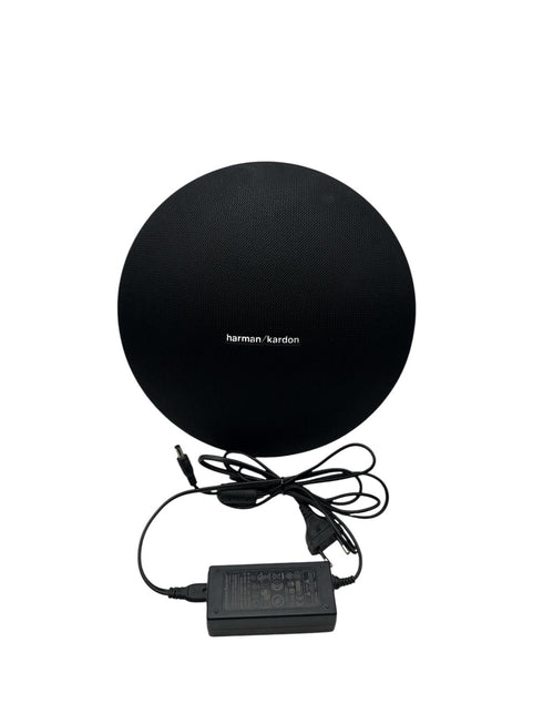 Harman Kardon Onyx Studio 4, trådlös högtalare (beg)