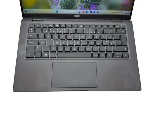 Dell Latitude 7420 - 14 / Core i7, 16GB RAM, 512GB SSD win 11 pro