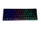 Next MX5 Mini tangentbord för gaming (beg)