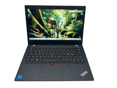 Lenovo ThinkPad L14 G2 - i5 | 16GB | 256GB win 11 pro