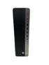 HP EliteDesk 800 G5 SFF i5-8GB 256GB SSD Win 11 Pro (beg)