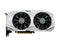 ASUS GeForce GTX 1060 3GB DUAL OC grafikkort (beg)