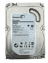 Seagate Desktop HDD hårddisk 2000gb -3.5 Intern hårddisk (beg)