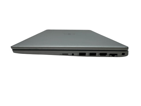 Dell Latitude 5520 | Intel Core i5-1145G7 | 16 GB RAM | 256 GB SSD | 15,6" FHD | Windows 11 Pro
