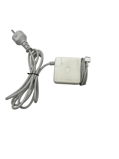 Apple MagSafe 60W -nätadapter model A1184 Laddare till MacBook (beg)