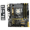 ASUS H87M-pro mATX moderkort med Processor intel core i5-4430 och RAM 8gb (beg)