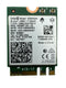 Intel Wireless-AC 9260 WLAN/Bluetooth 1730 Mbit/s Intern - nätverkskort (intern, trådlös, M.2, WLAN/Bluetooth, Wi-Fi 5 (802.11ac), 1730 Mbit/s)