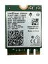 Intel Wireless-AC 9260 WLAN/Bluetooth 1730 Mbit/s Intern - nätverkskort (intern, trådlös, M.2, WLAN/Bluetooth, Wi-Fi 5 (802.11ac), 1730 Mbit/s)