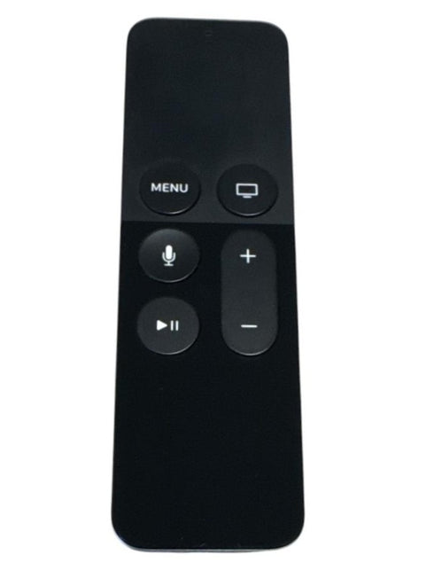 Fjärrkontroll för Apple TV Siri fjärrkontroll EMC2677 A1513 (beg)