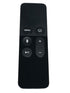 Fjärrkontroll för Apple TV Siri fjärrkontroll EMC2677 A1513 (beg)