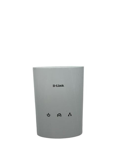 D-Link DHP-306AV Powerline Adapter (beg)