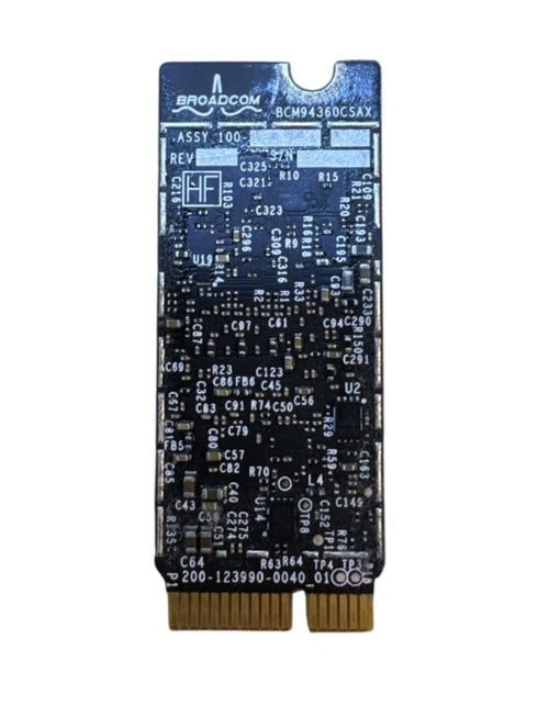Wifi-kort för Macbook Pro Retina 13 tum / 15 tum A1398 A1502 BCM943602CS