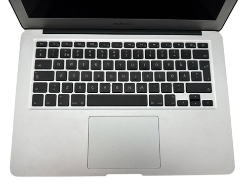 MacBook Air (13 tum, 2015) A1466 (Beg)