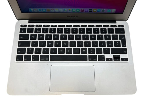 MacBook Air (11 tum, 2014) modl A1465