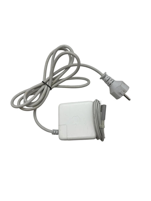 Apple MagSafe 60W -nätadapter model A1344 Laddare till MacBook (beg)