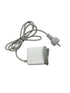 Apple MagSafe 60W -nätadapter model A1344 Laddare till MacBook (beg)